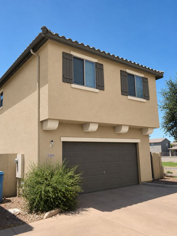 Exterior Painting