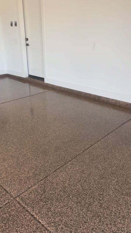 Epoxy Floor Coating
