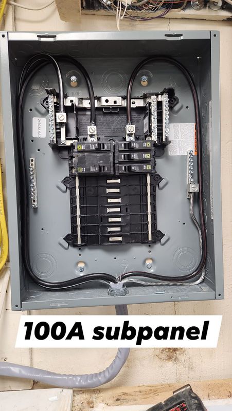 Emergency Electrical Services