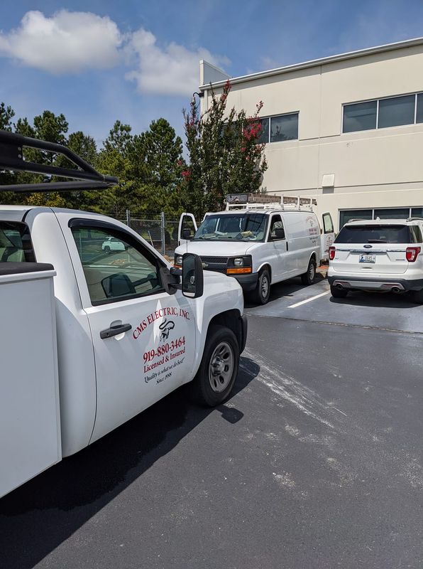 Electrical Repairs gallery