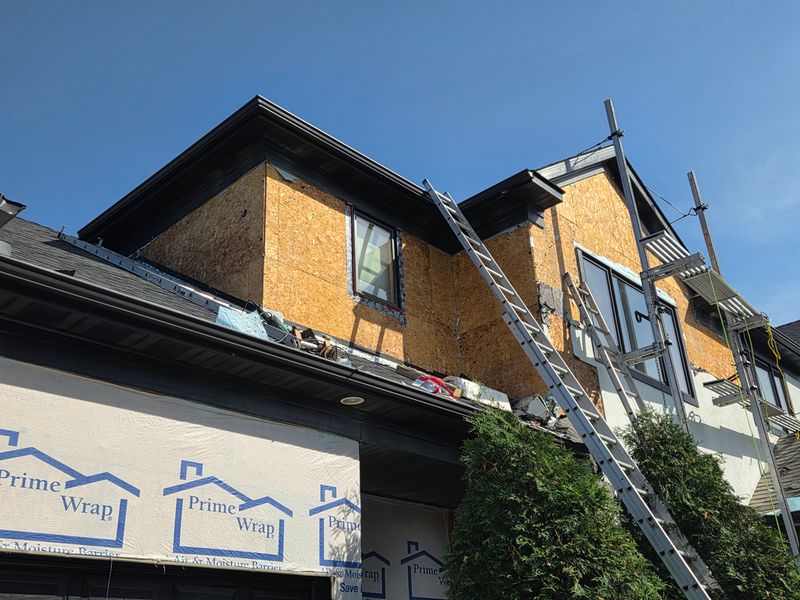 General Exterior Remodeling