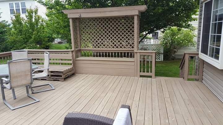Remodeling 