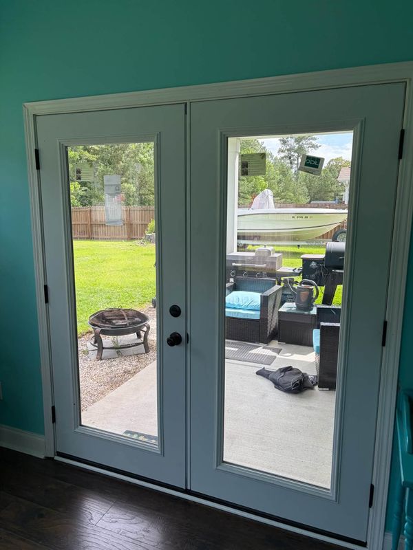 Deck & Patio Installation