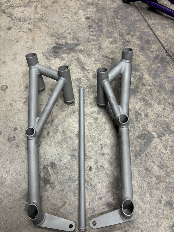 Sand Blasting