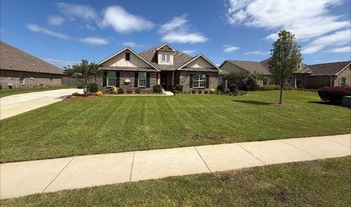 Sod Installation