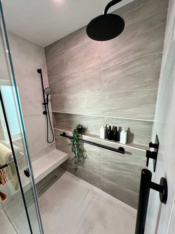 Bathrooms