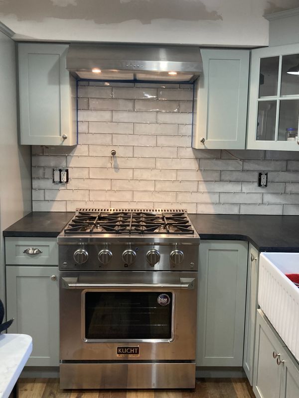 Remodeling & Renovation