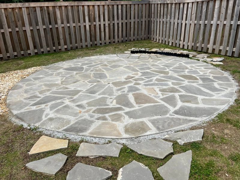Pavers