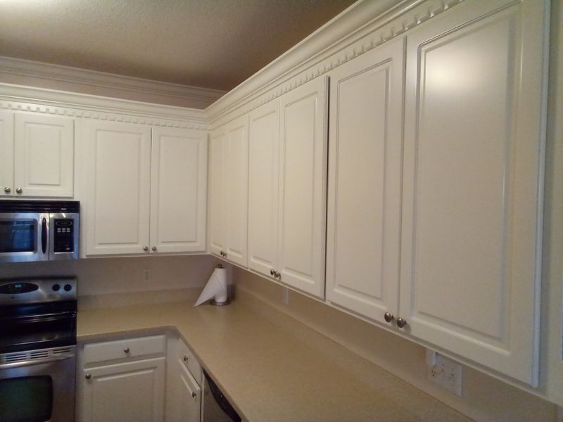 Interior Painting gallery