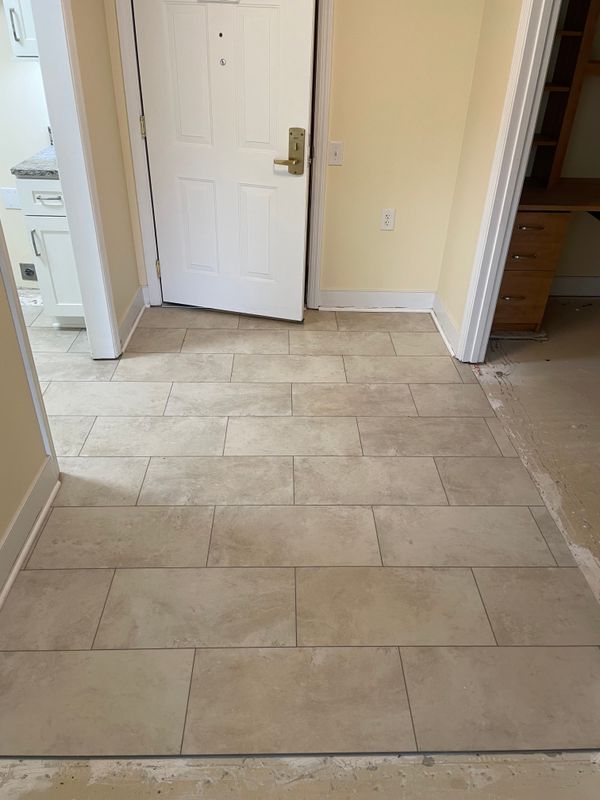LVT, Luxury Vinyl Tile gallery