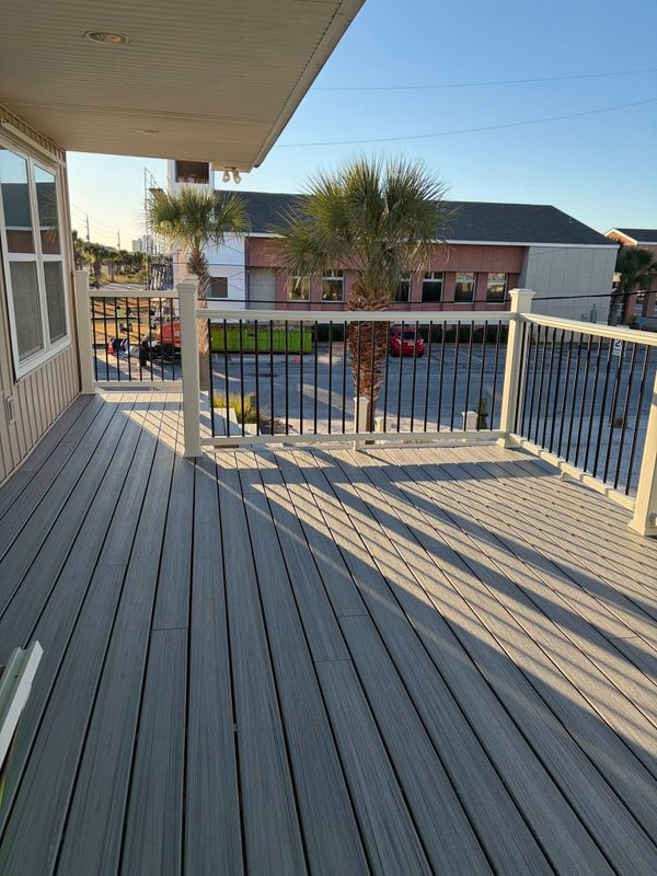 Remodeling Services