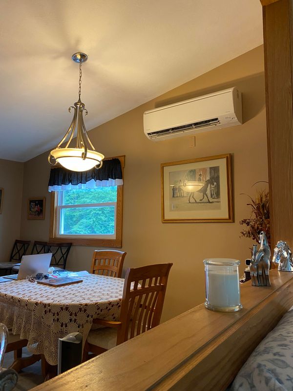 Installation of HVAC Systems