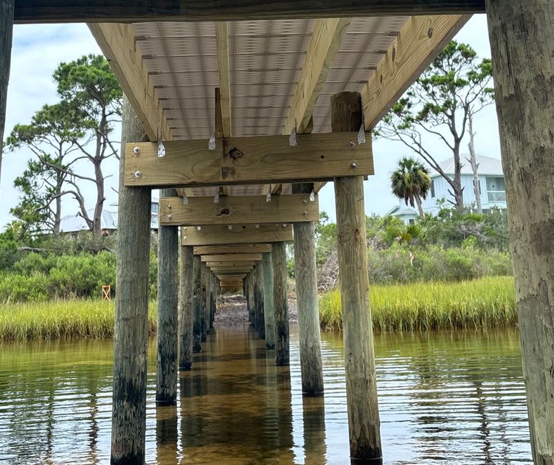 Pier & Dock