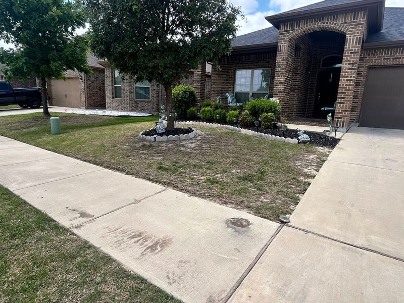 Sod Install