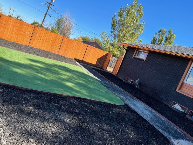 Landscaping & Hardscaping
