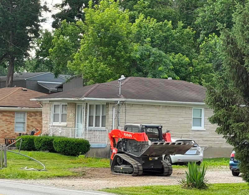Bobcat Services