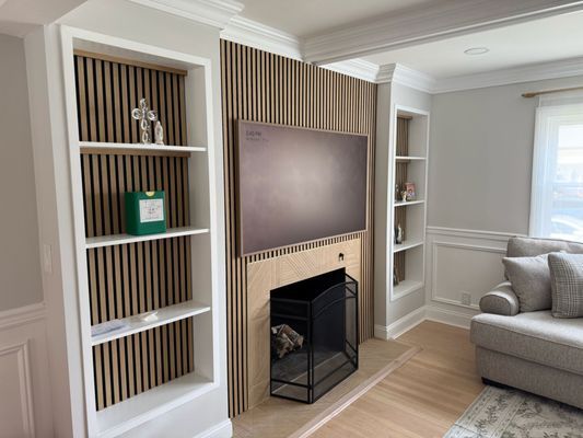 Home Security Systems Setup