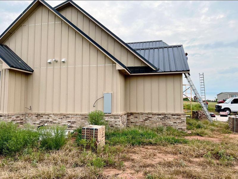 Exterior Painting gallery