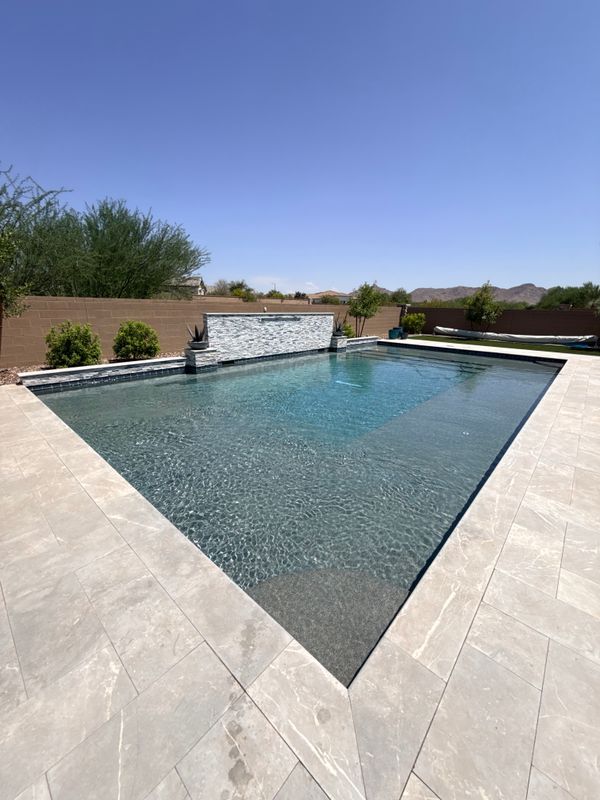 Pool Maintenance