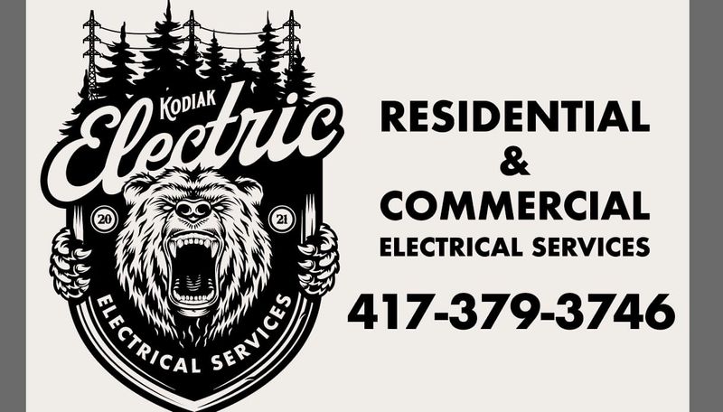 Commercial Electrical Services