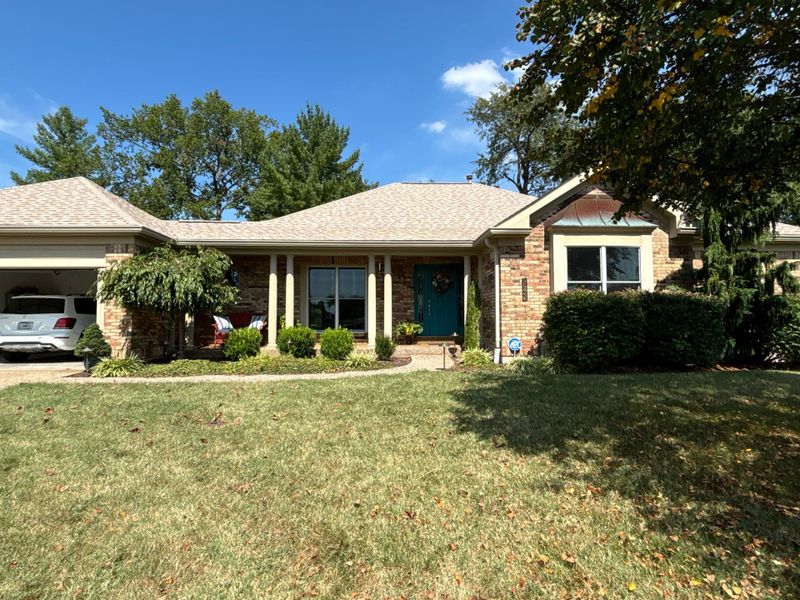 Full service exterior cleaning in Oakville: See2it Clean's Comprehensive House Wash, and Window Cleaning Plus Gutter Care