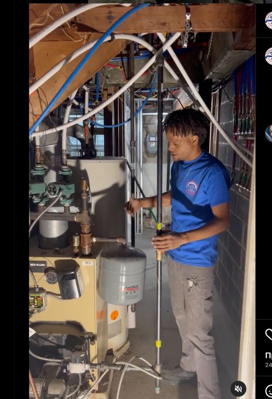 Plumbing
