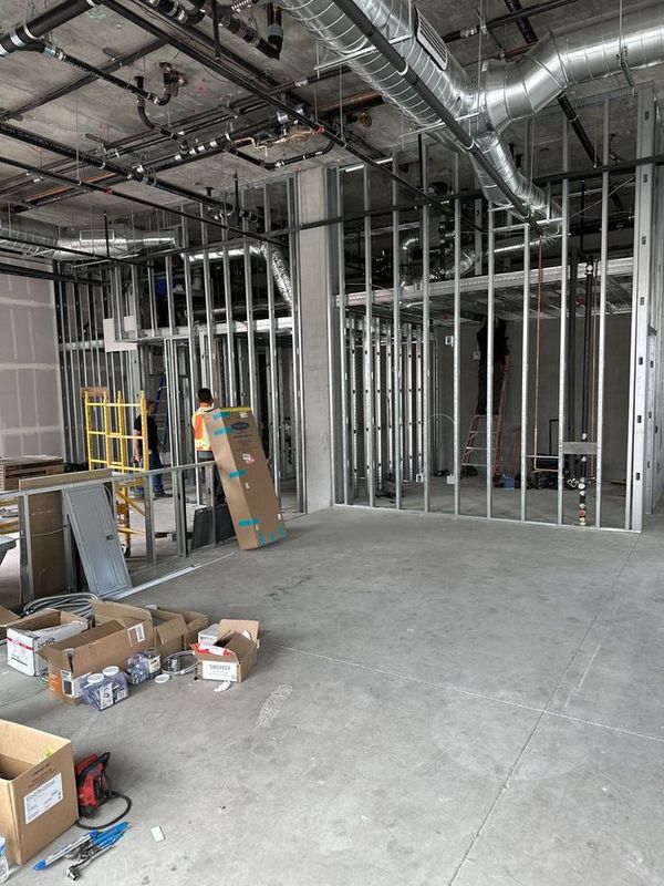 Commercial Construction