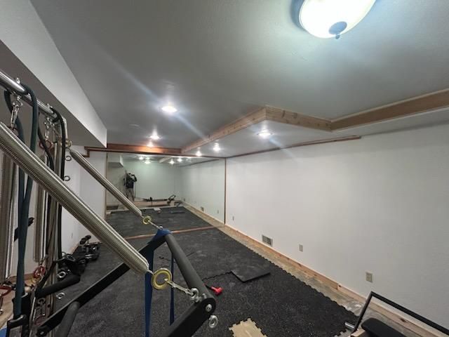 Carpentry