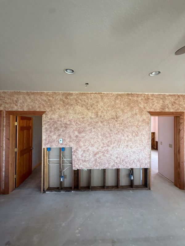 Water Damage Restoration