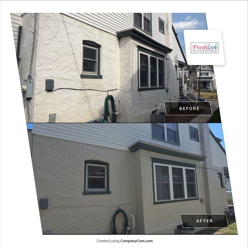 Freshlook Painting LLC  Transforms Springfield, PA Home with Interior Painting