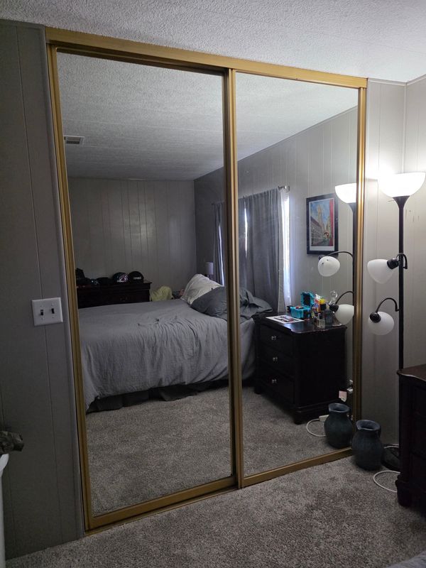 Closet Doors
