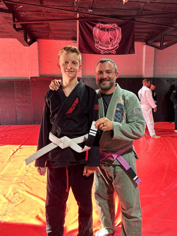Kid Classes