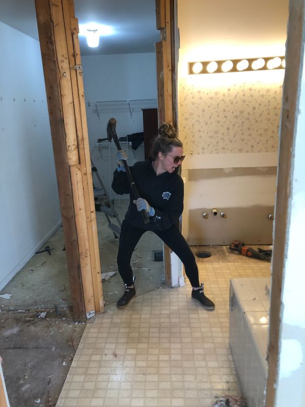 Kitchen and Bath