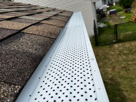 Gutter Guards