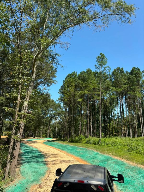 Erosion Control Solutions