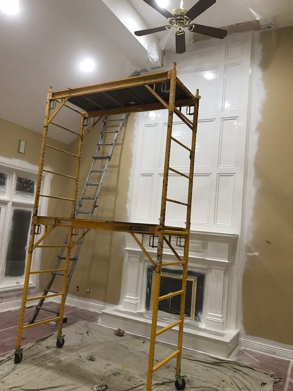 Interior Transformations