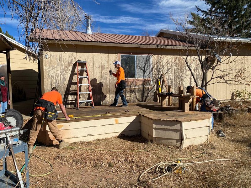 Carpentry