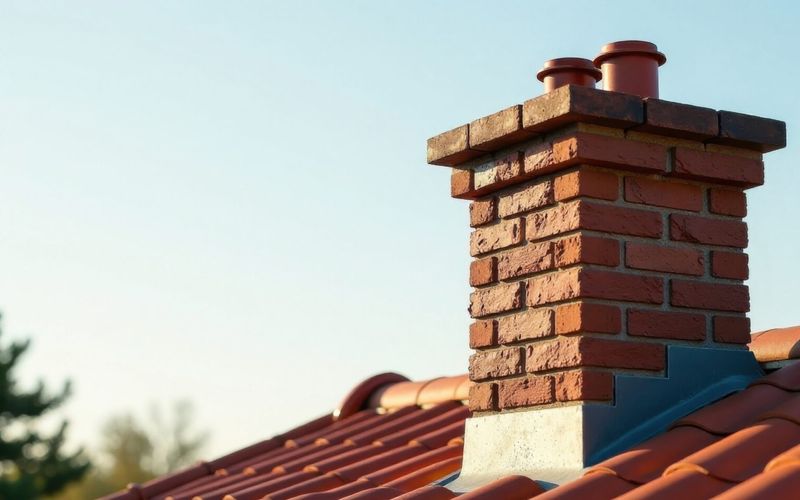 Chimney Repairs