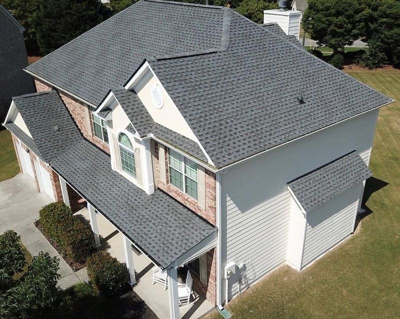 Roofing Installation