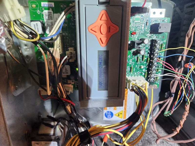 Thermostat Installation and Programming