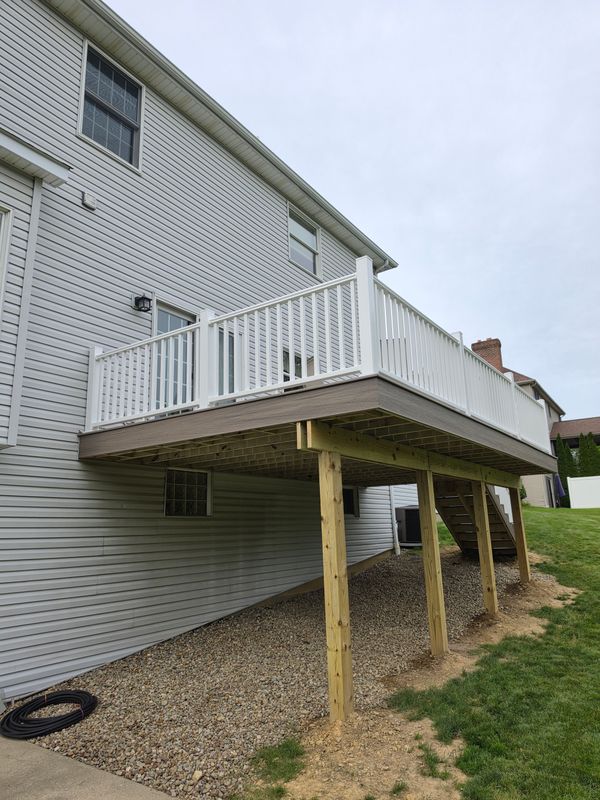 Siding