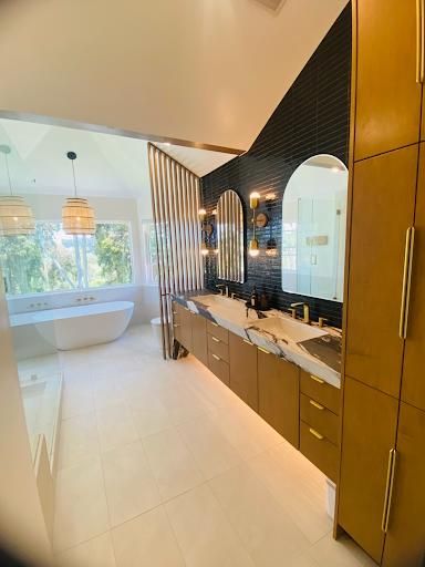 Bathroom Renovation