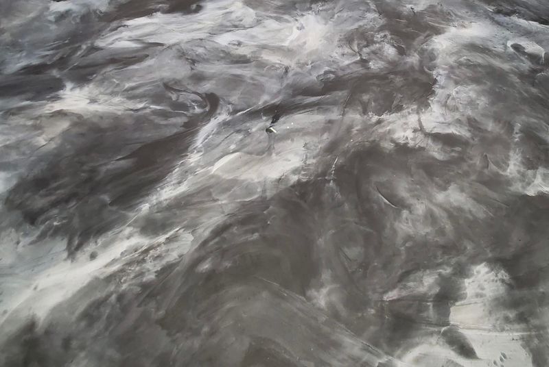 Metallics Epoxy Flooring