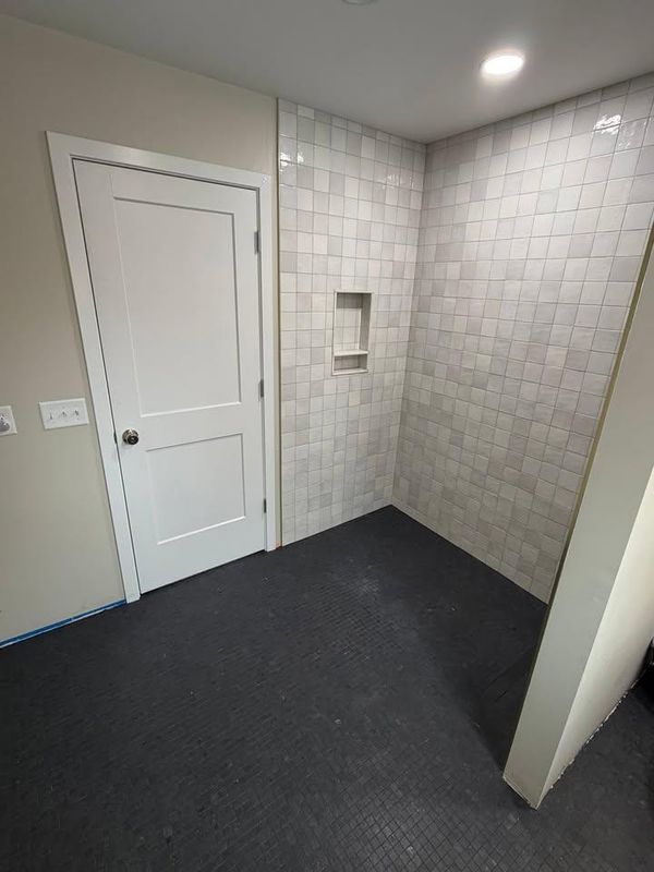 Floor Installation