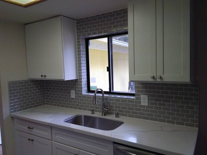Tile Installation
