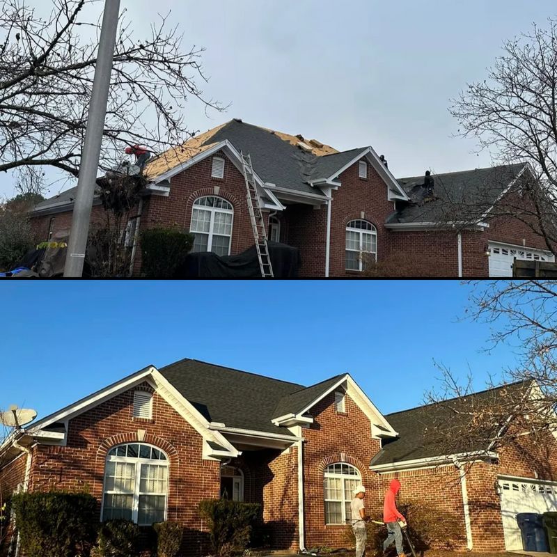 Roofing