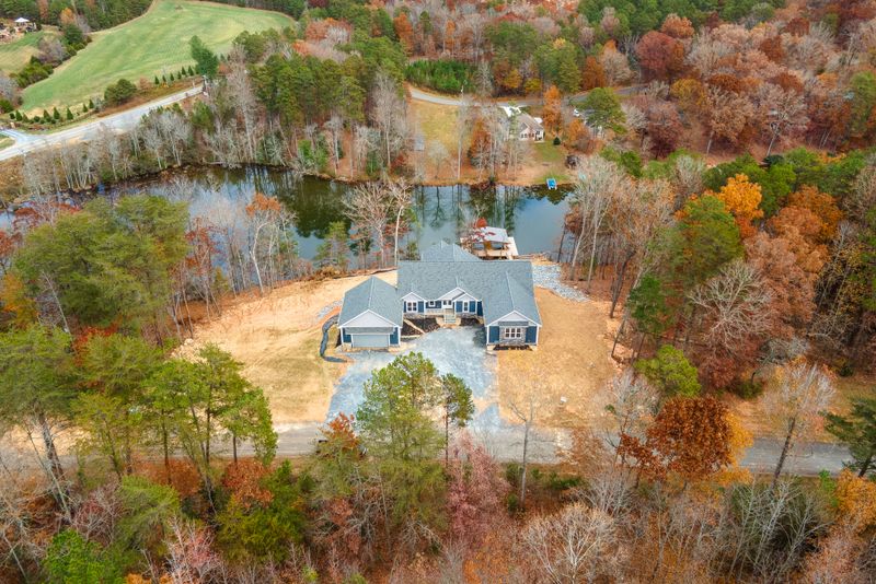Custom Home Building