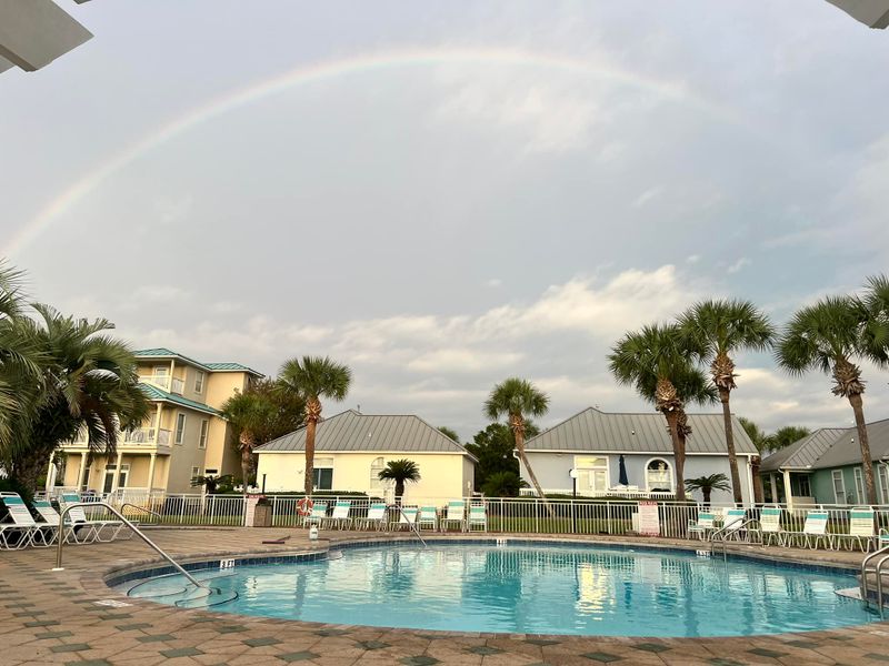Pool Repairs 