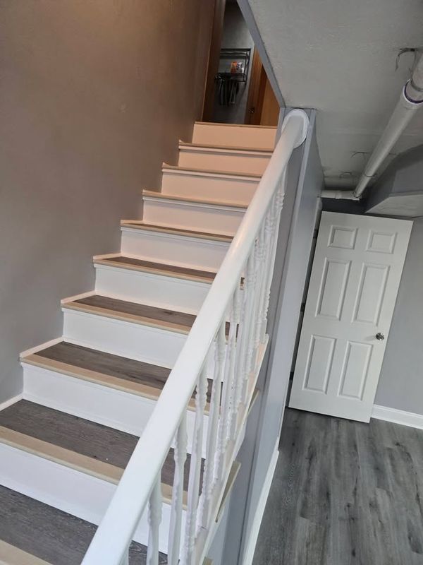 Flooring