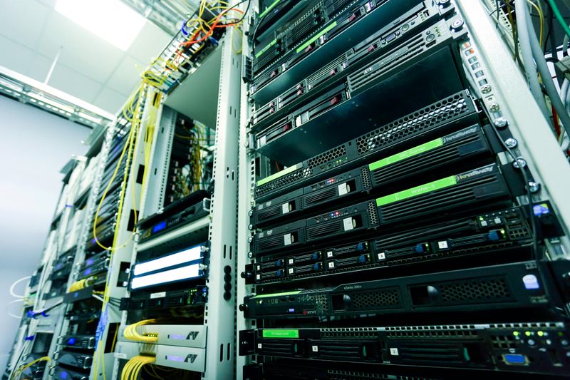 IT Deployments 